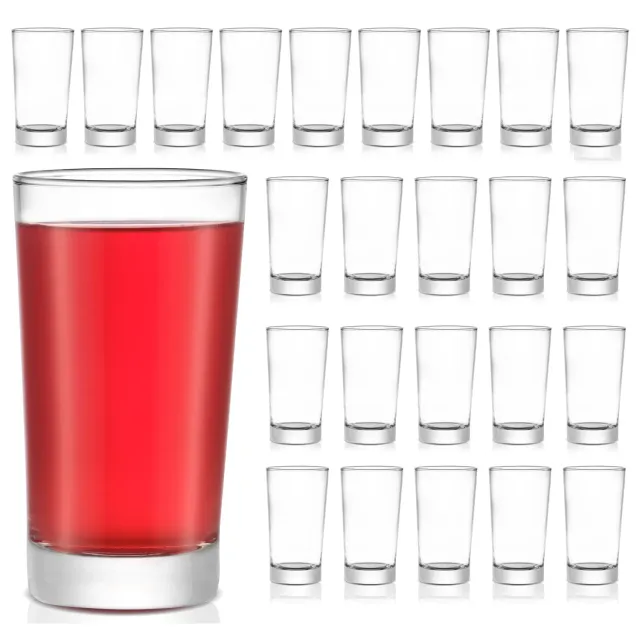 Libbey Heavy Base Highball glas 24 stk 236 ml