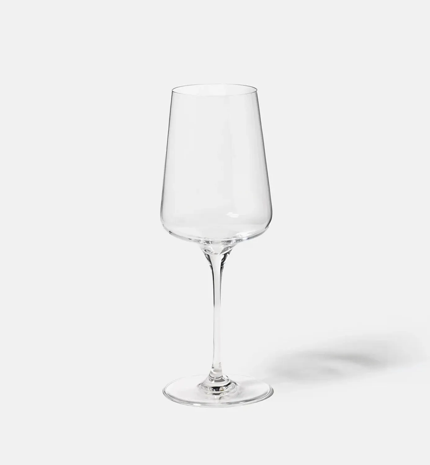 Krosno Infinity hvidvinsglas 400 ml 6 stk