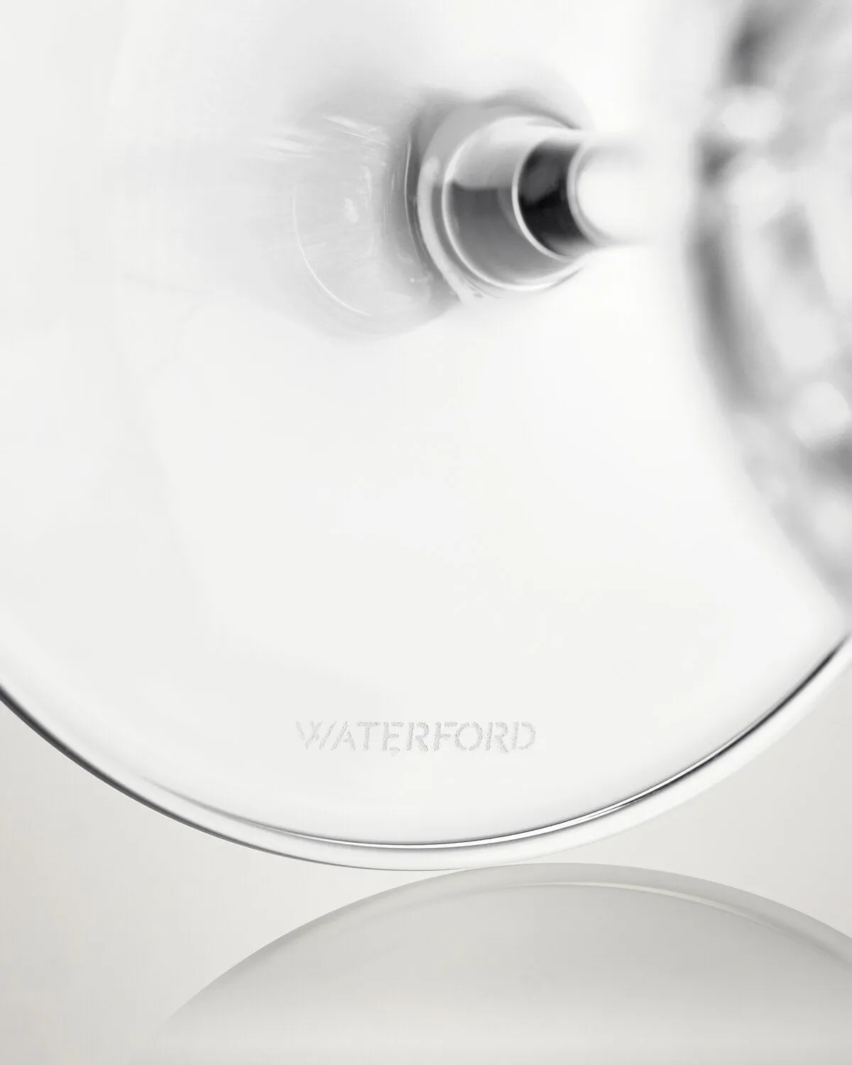 Waterford Lismore Essence vandglas 2 stk krystal slanke