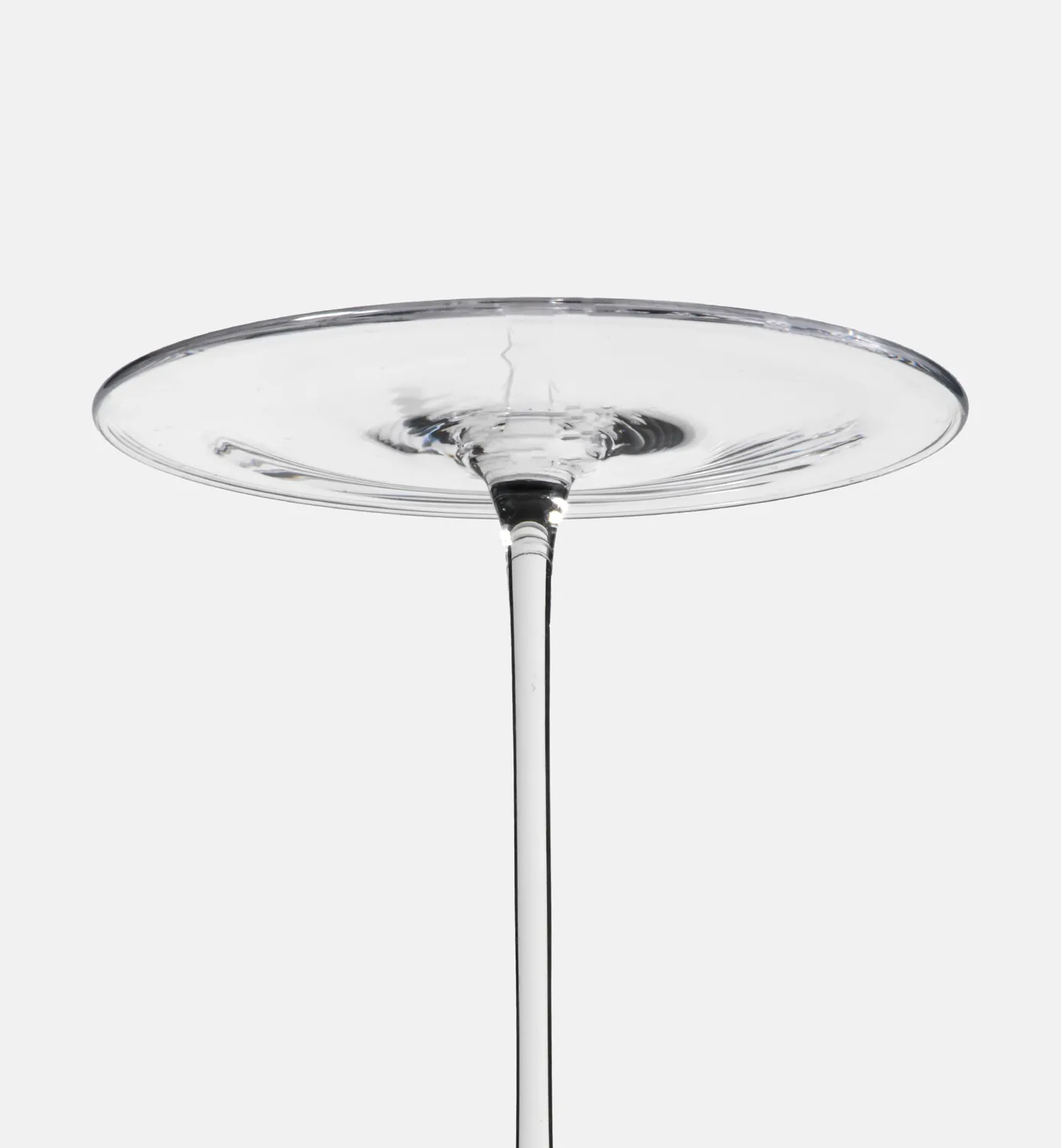 Krosno Couped rødvinsglas 820 ml elegant