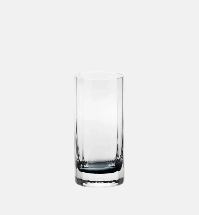 Krosno Futura tumbler akvamarin krystal 270 ml