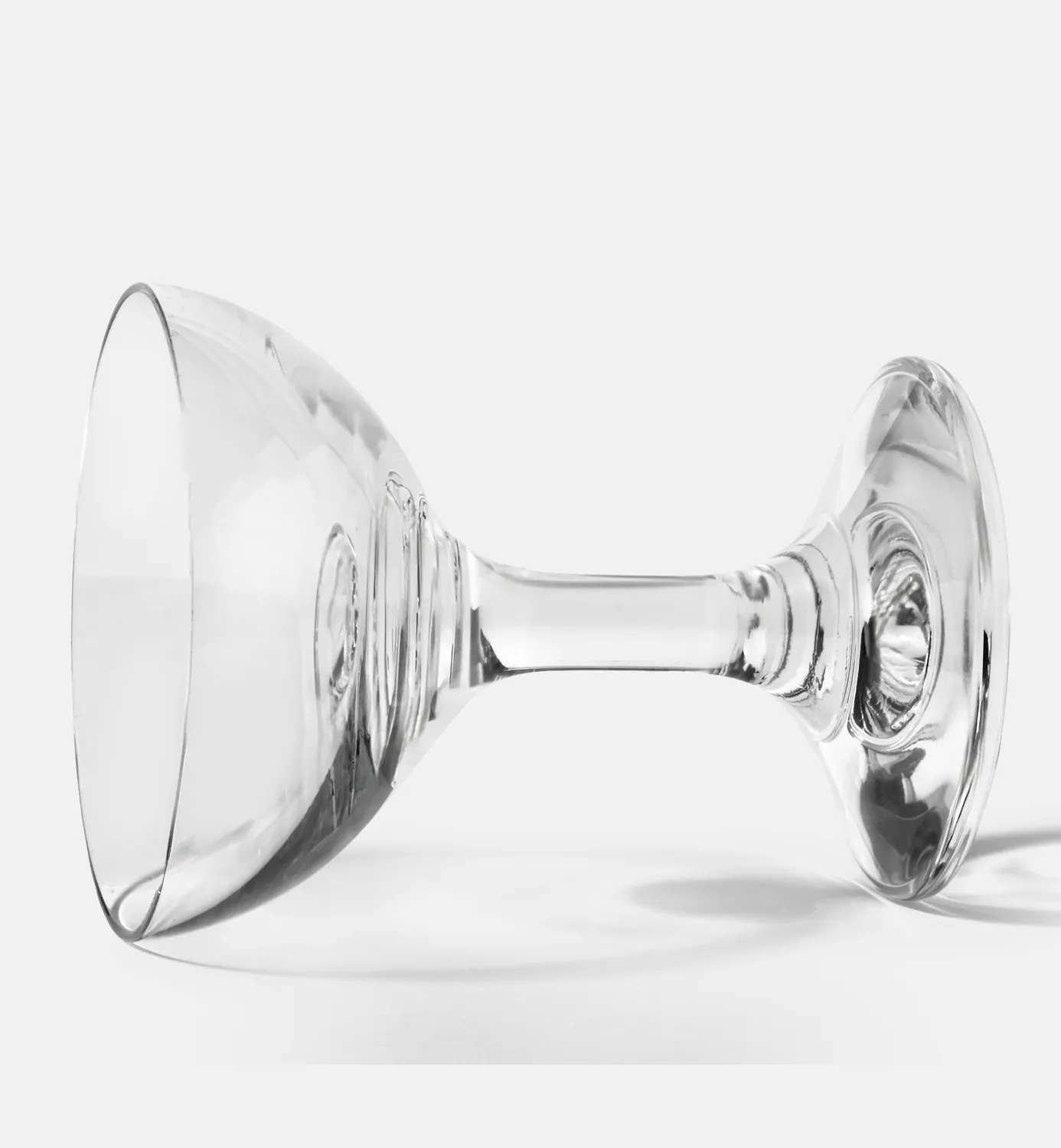 Krosno Buffet 03 likørglas 40 ml klar