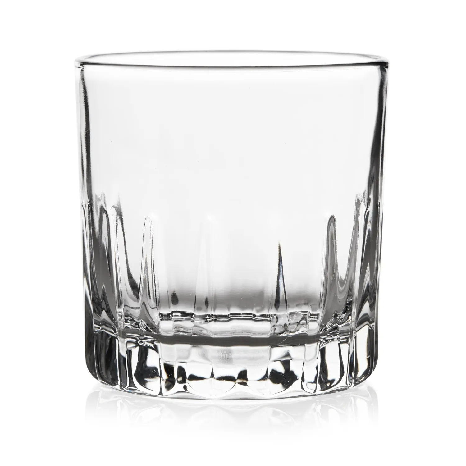 Libbey Brockton glassæt 24 dele klart glas til hverdag