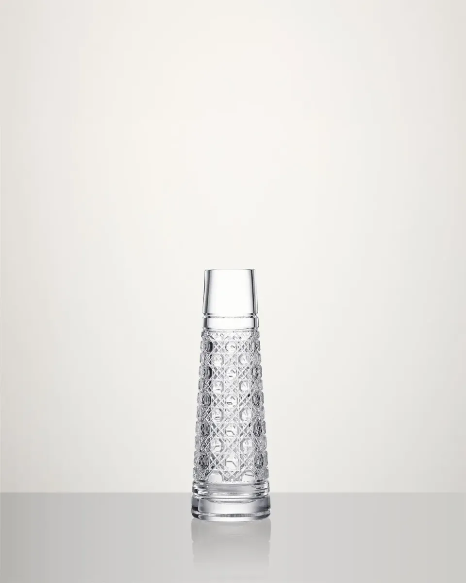 Waterford Opulence Bud Vase vase krystal
