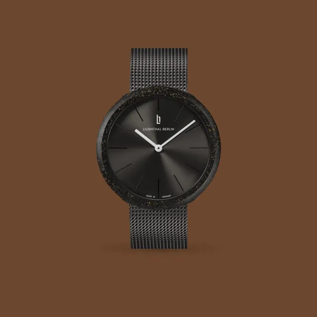 Kaffeform Coffee Watch ur kaffegrums