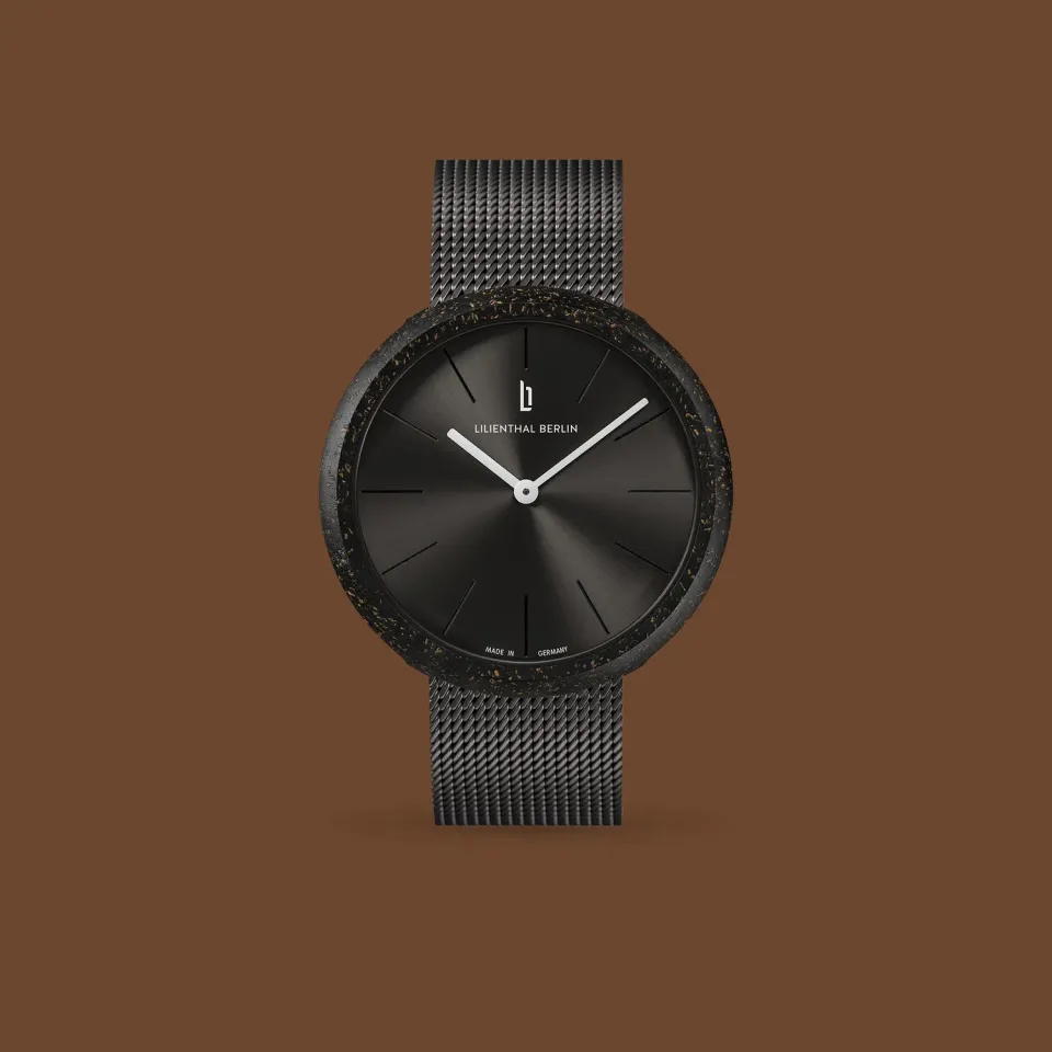 Kaffeform Coffee Watch ur kaffegrums
