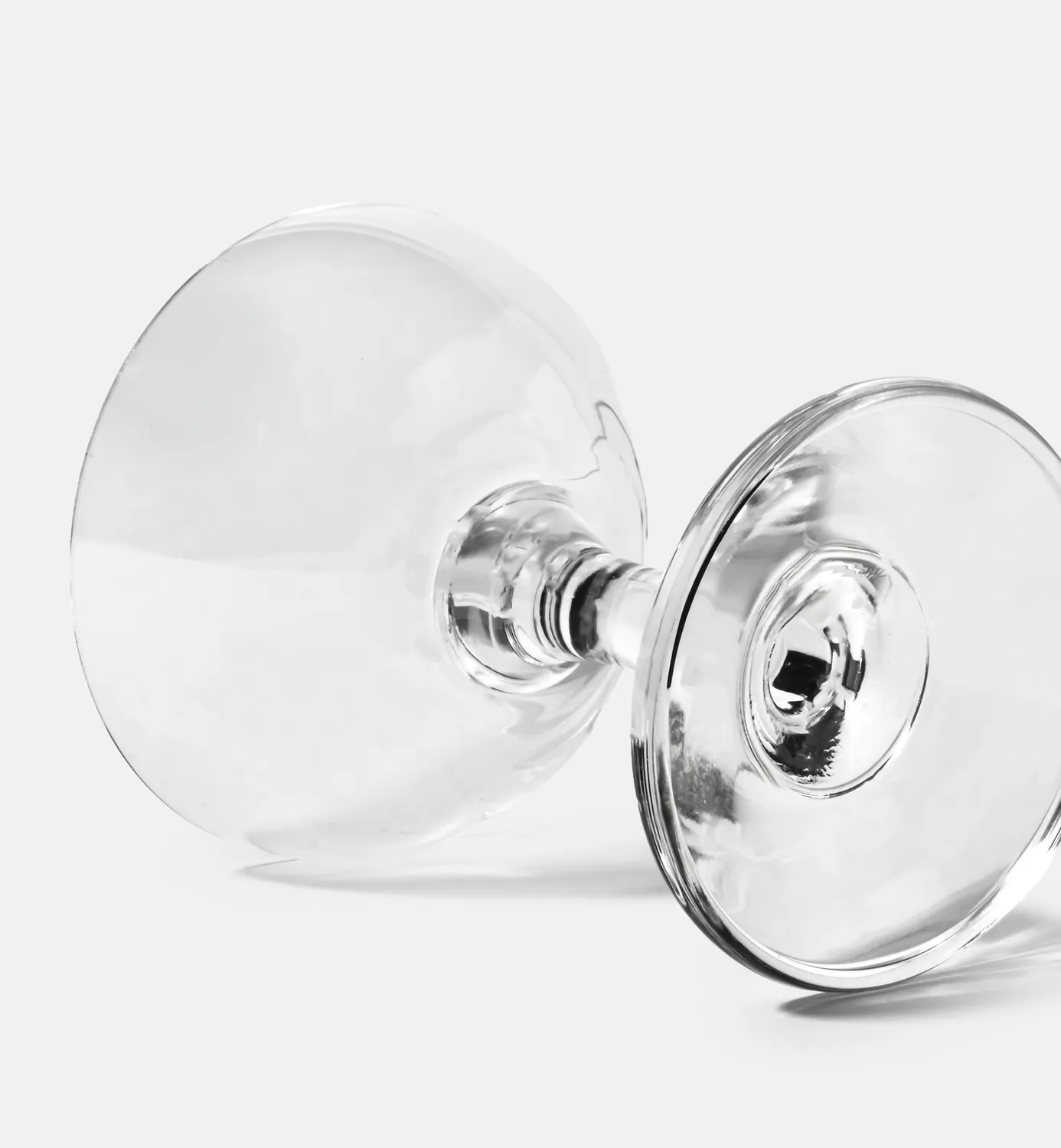 Krosno Buffet 03 likørglas 40 ml klar