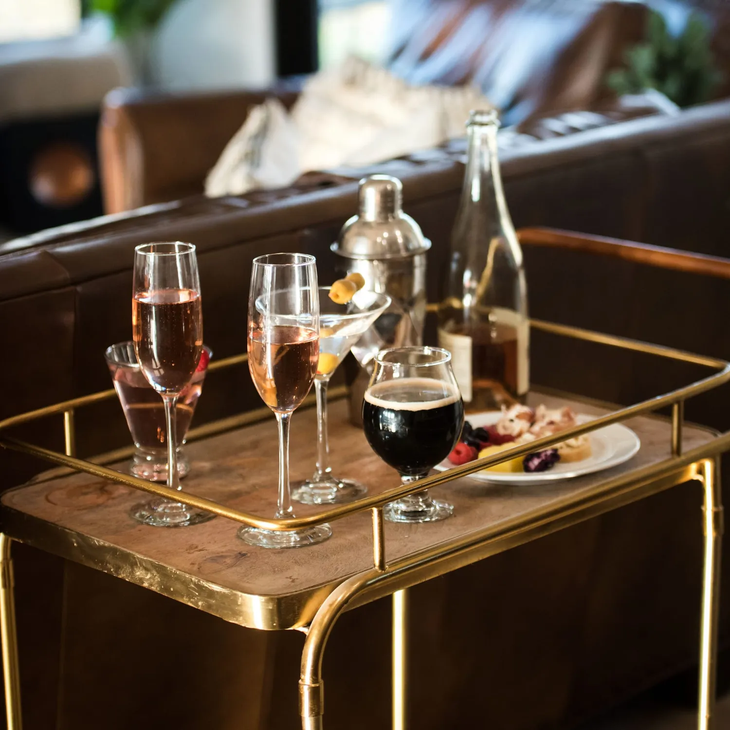 Libbey Entertaining vinglas 6 stk 502 ml klart