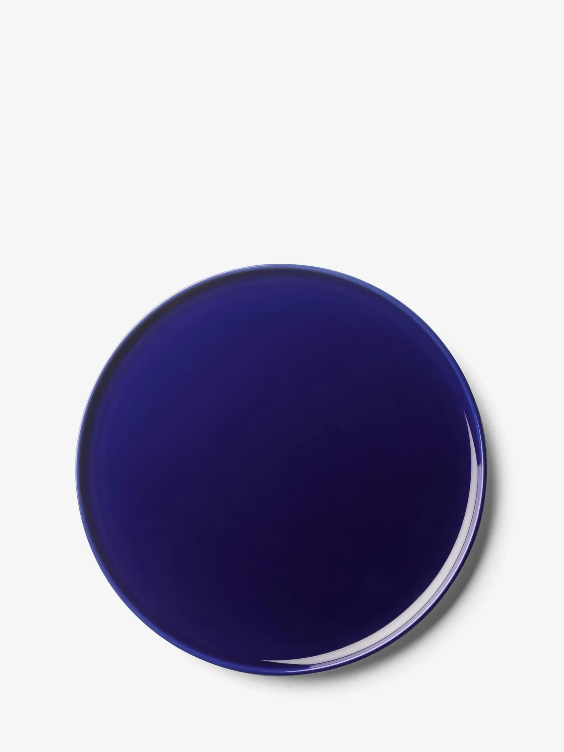 LSA Collective tallerken porcelæn 2 stk