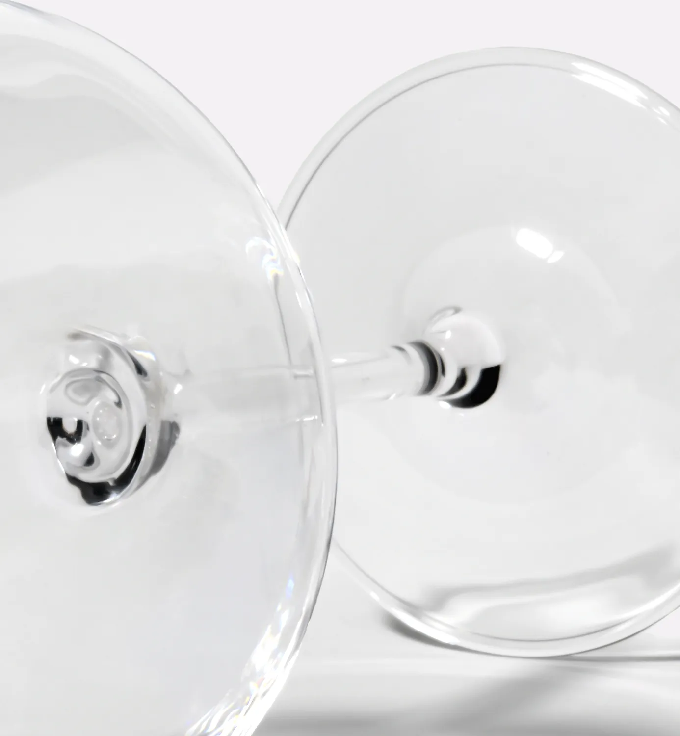 Krosno Avant-Garde Chardonnay hvidvinsglas 560 ml krystal