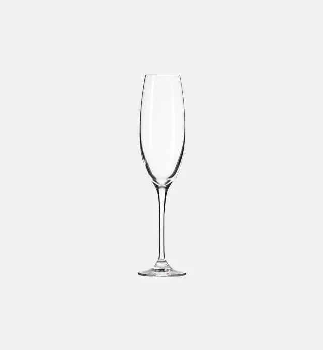 Krosno Classic champagneglas 180 ml høj flute