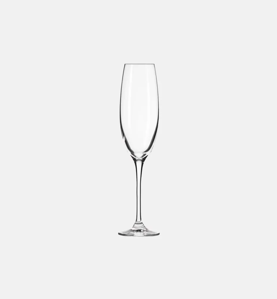 Krosno Classic champagneglas 180 ml høj flute