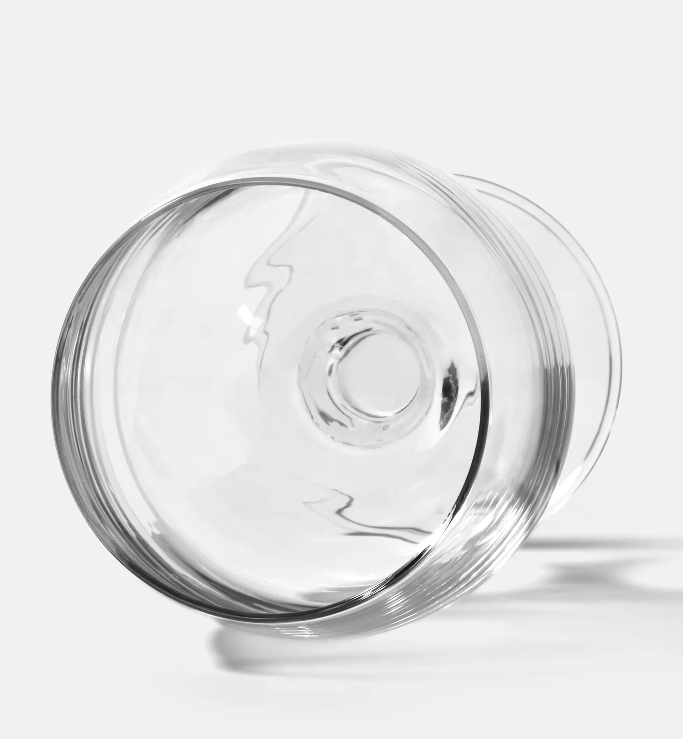 Krosno Buffet vinglas 150 ml klart glas