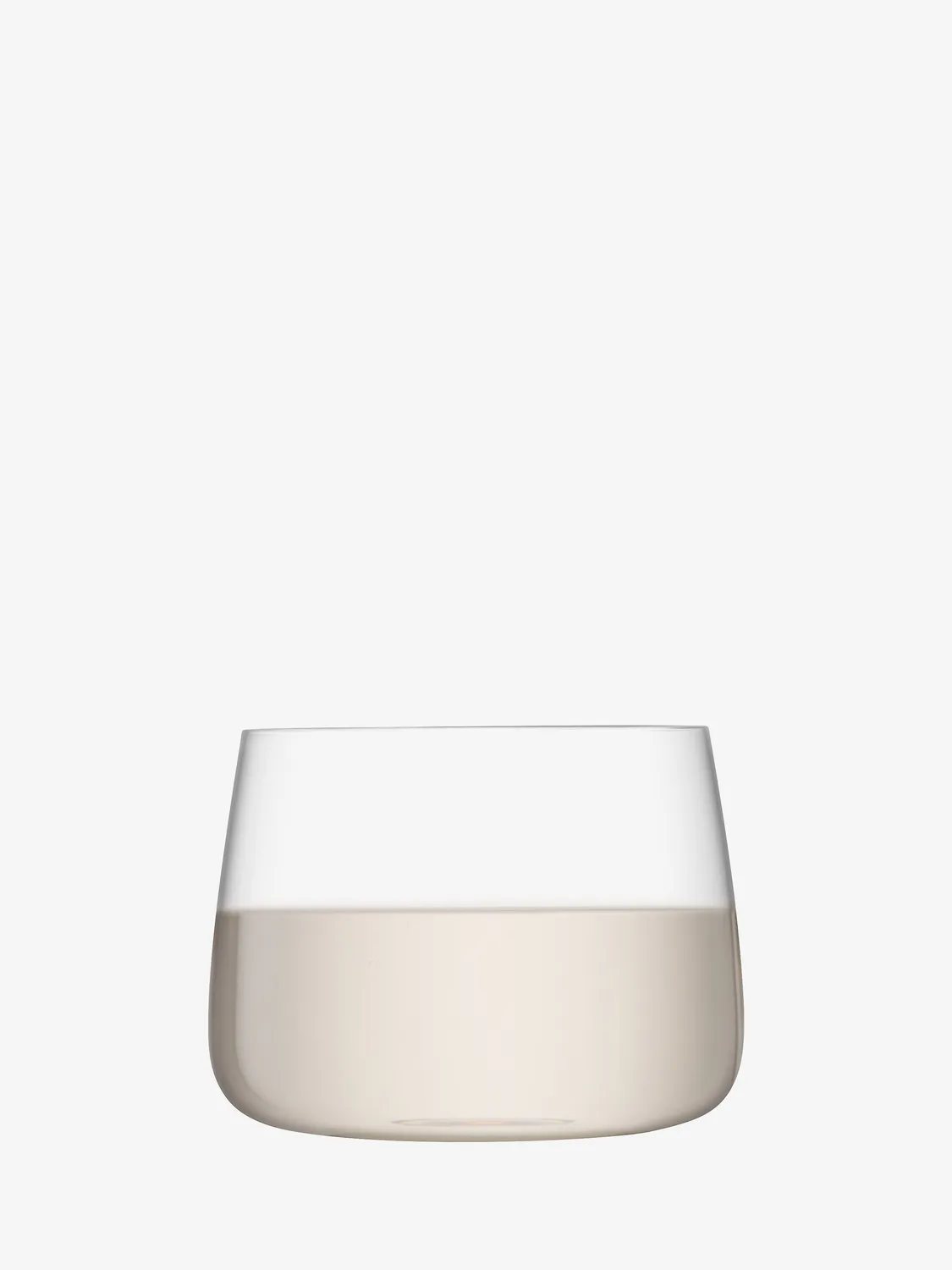 LSA Metropolitan drikkeglas krystalglas 4 stk