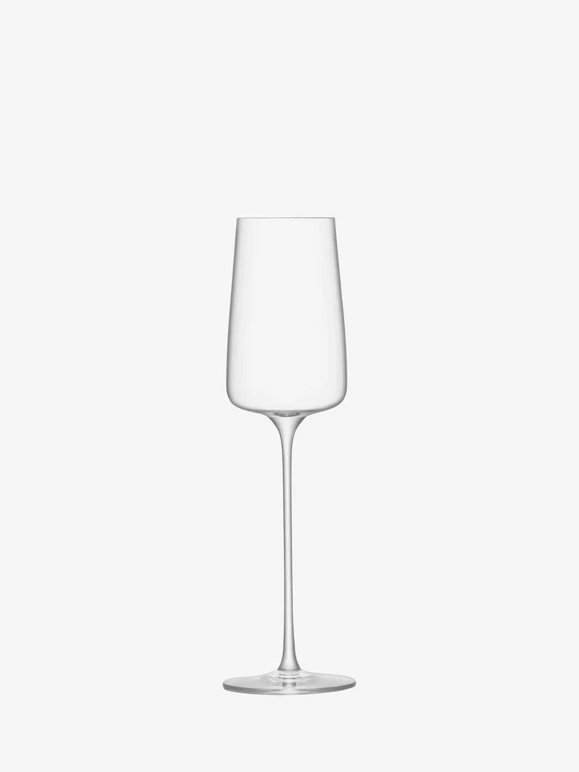 LSA Metropolitan champagneglas 4 stk krystal