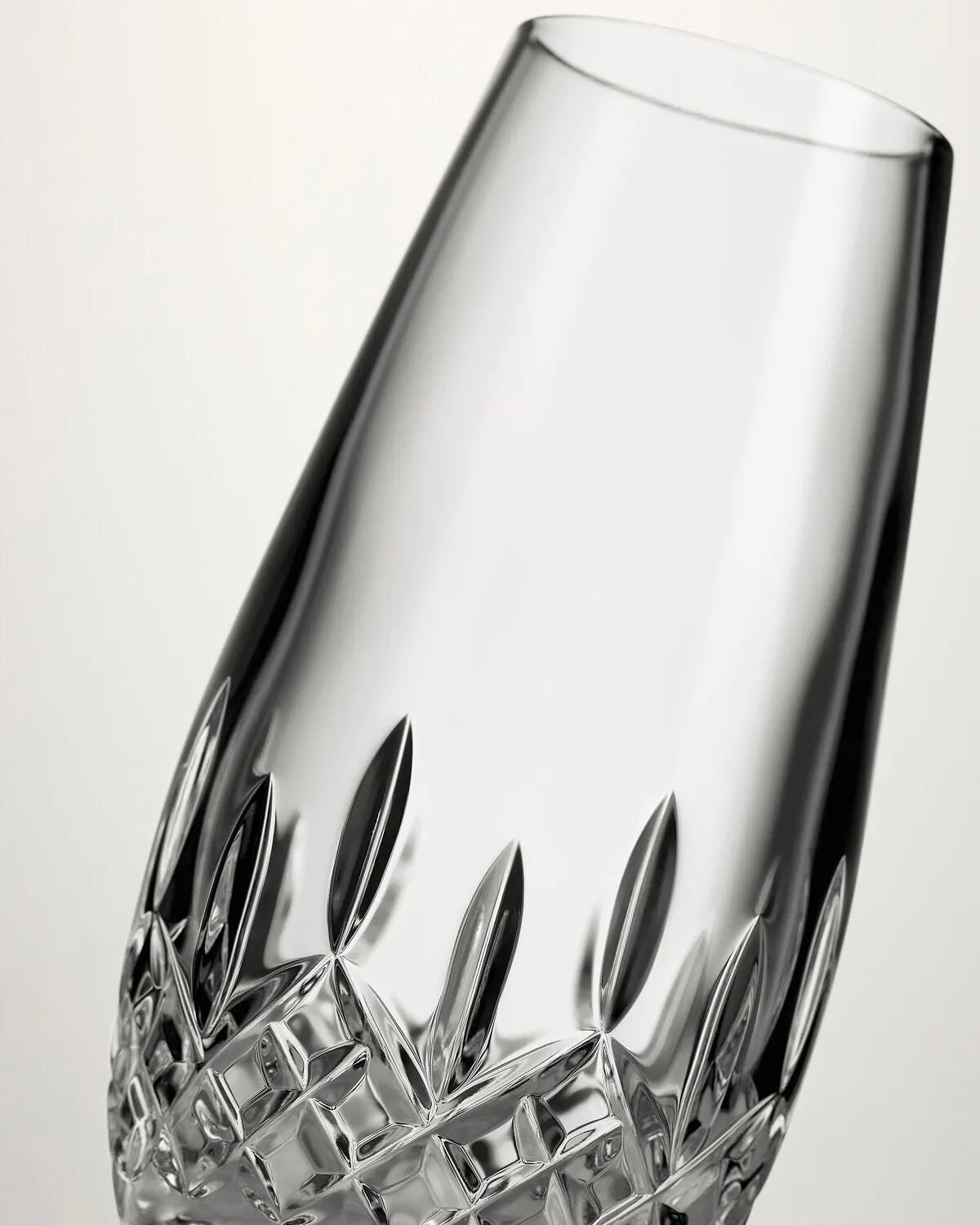 Waterford Lismore Essence billedramme 10x15 og vase