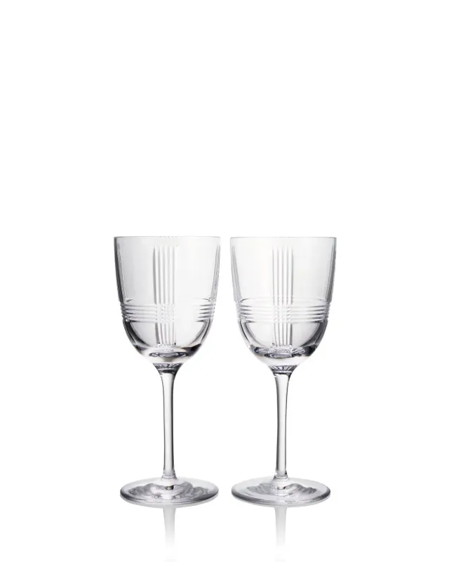 Waterford Marquis Vector Red rødvinsglas 2 stk