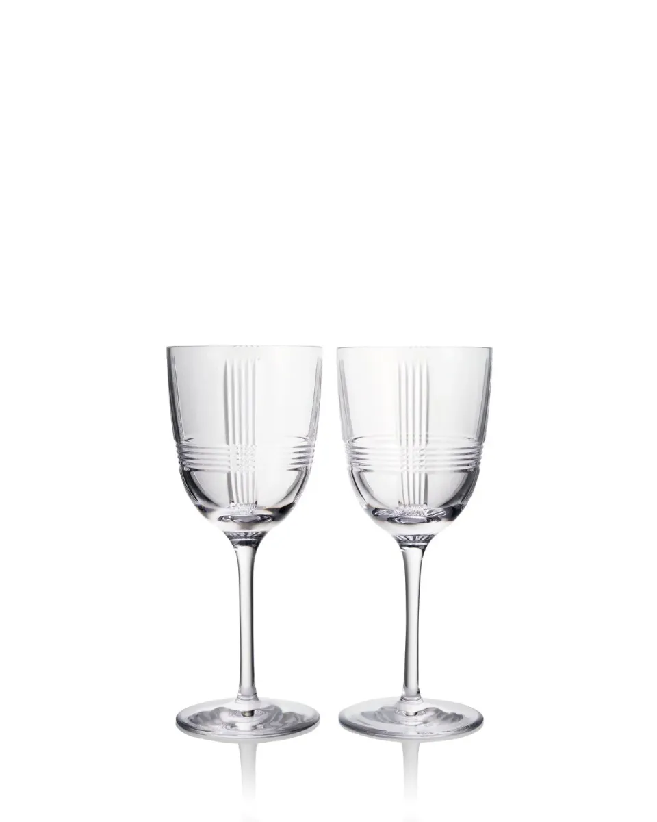 Waterford Marquis Vector Red rødvinsglas 2 stk