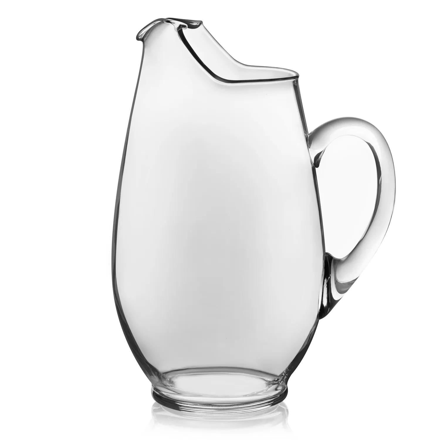 Libbey Carolina glassæt med kande 7 dele klar