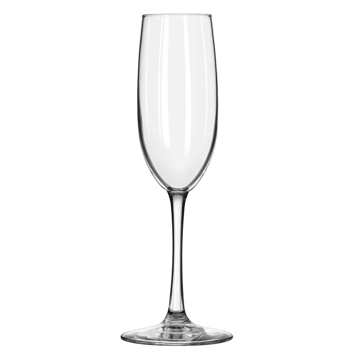 Libbey Vina champagneglas 12 stk 237 ml høj