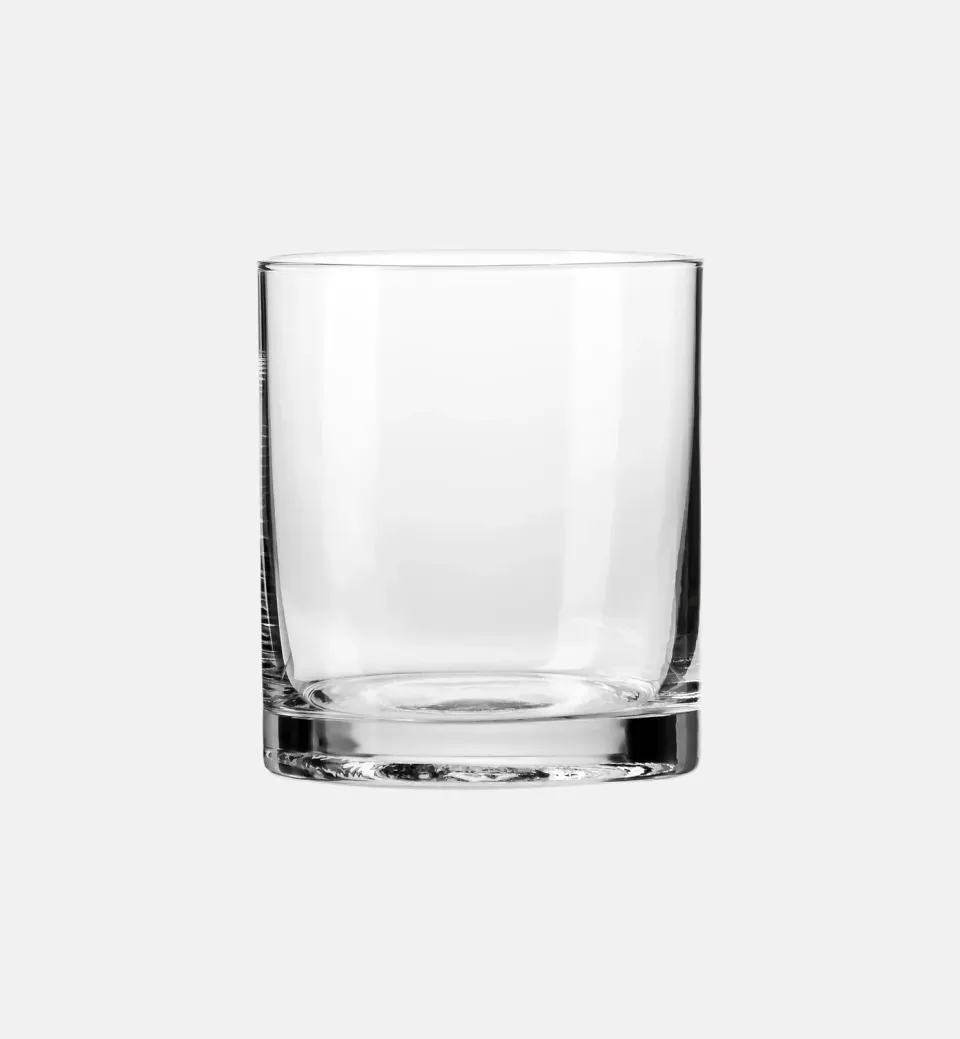 Krosno Ice tumbler 260 whiskyglas 260 ml krystal