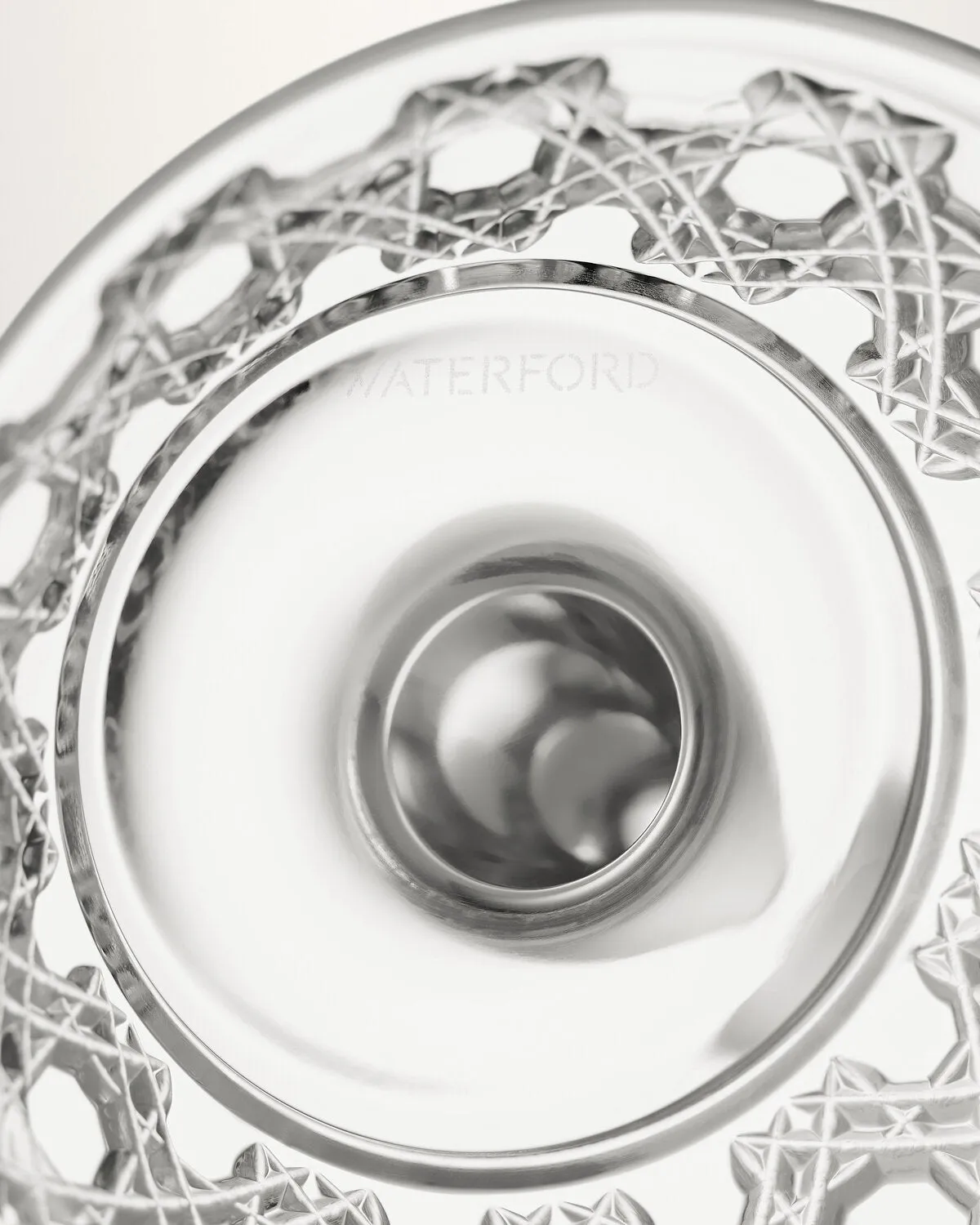 Waterford Opulence Ring Holder ringholder krystal