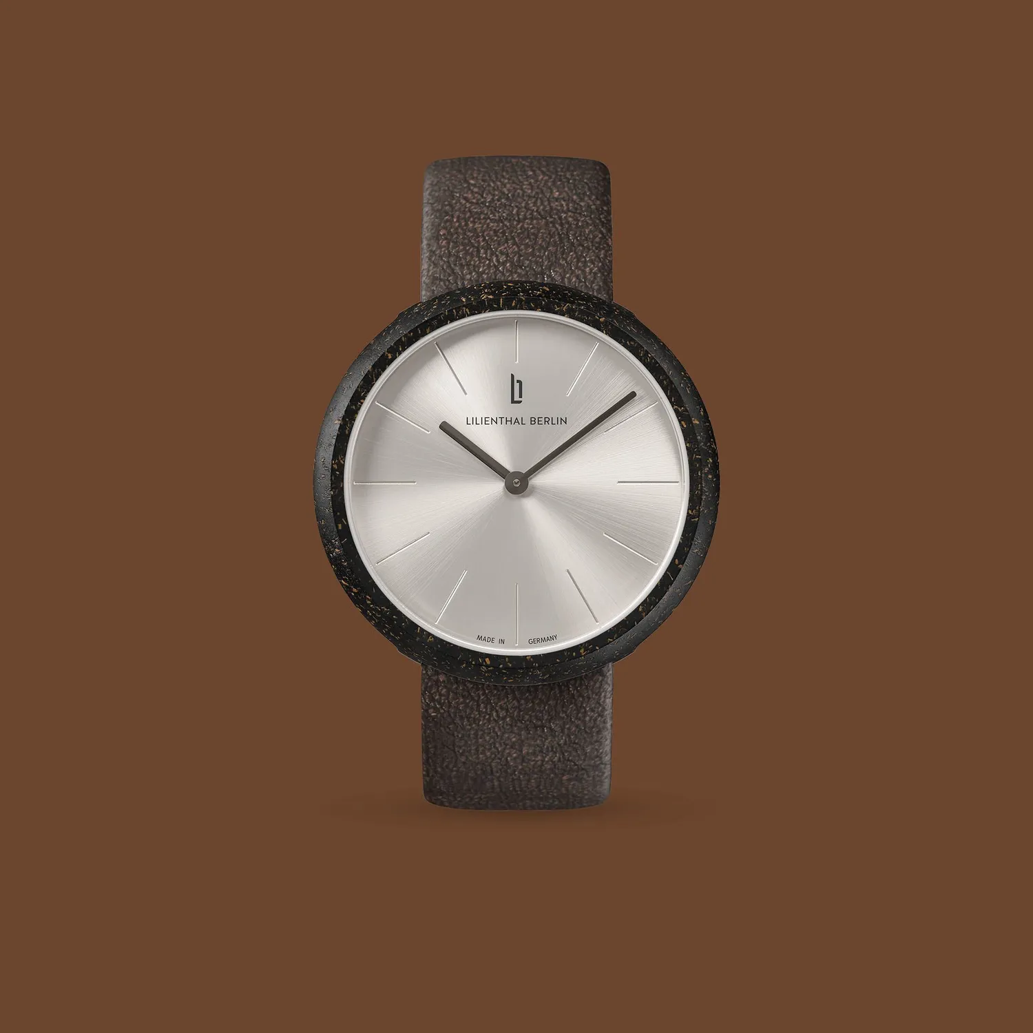 Kaffeform Coffee Watch ur kaffegrums
