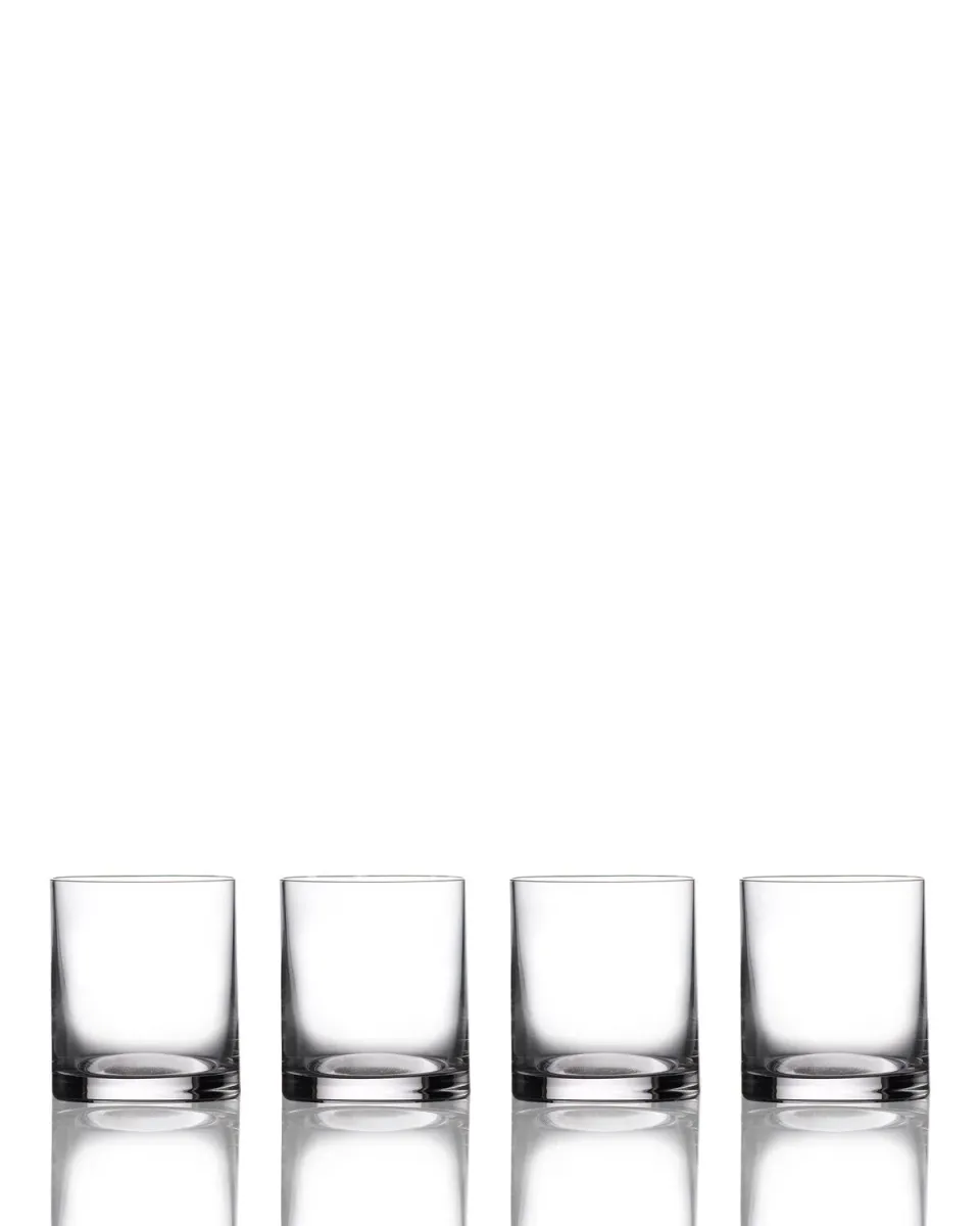 Waterford Marquis Moments whiskeyglas 4 stk 350 ml