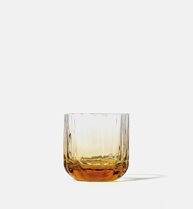 Krosno Marszałkowska glas 300 ml rav krystal