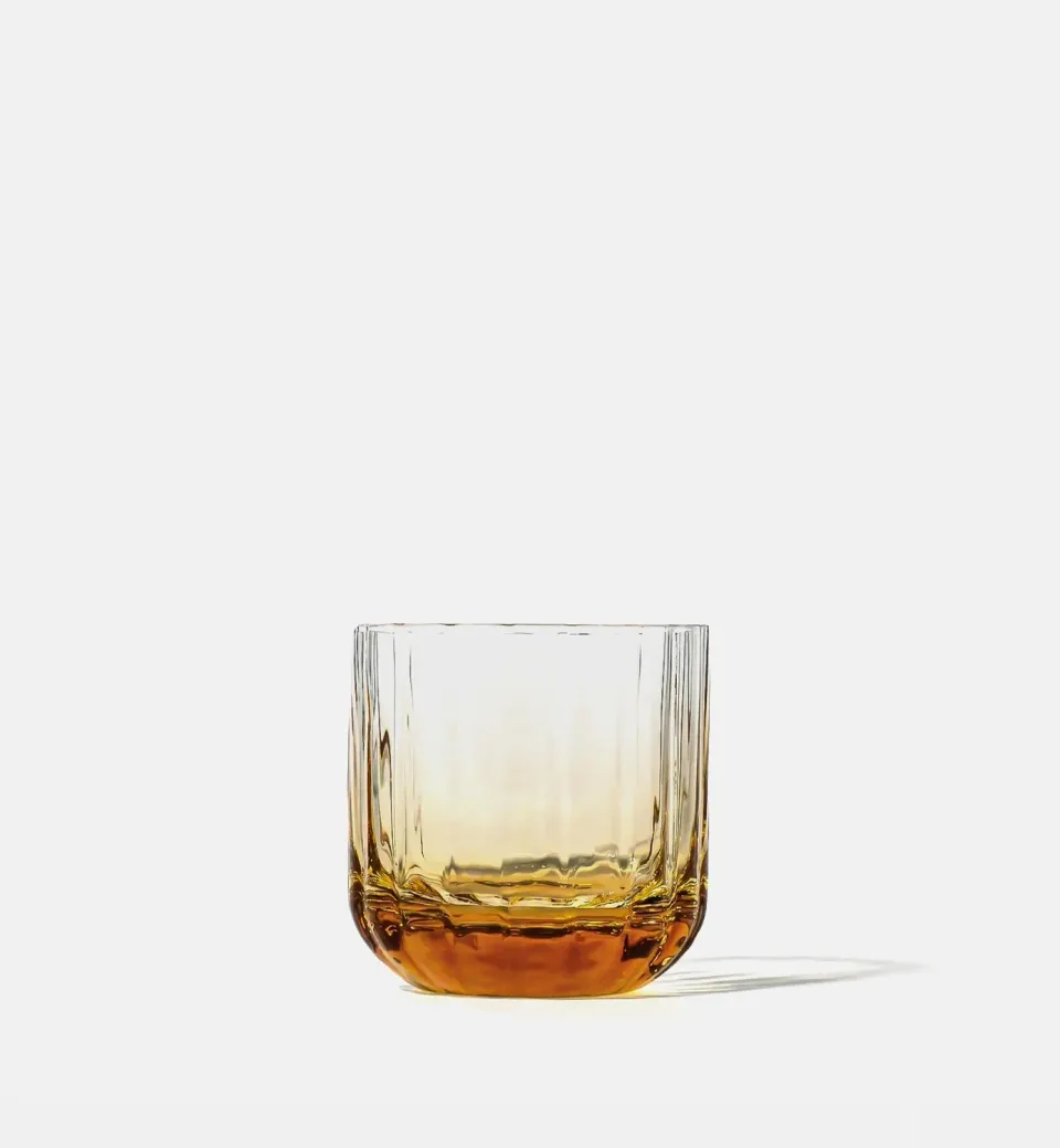Krosno Marszałkowska glas 300 ml rav krystal