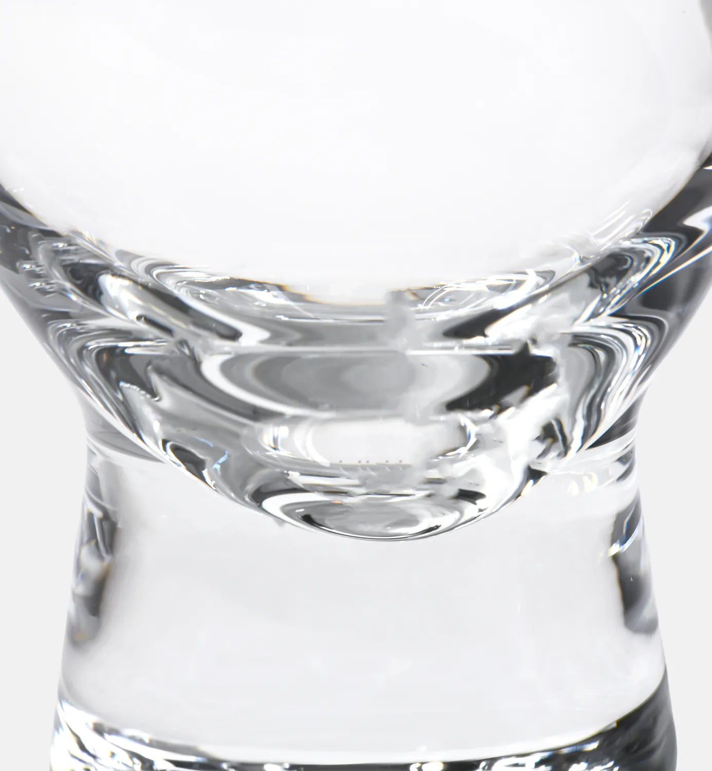 Krosno Sterling vodkaglas 35 ml krystal