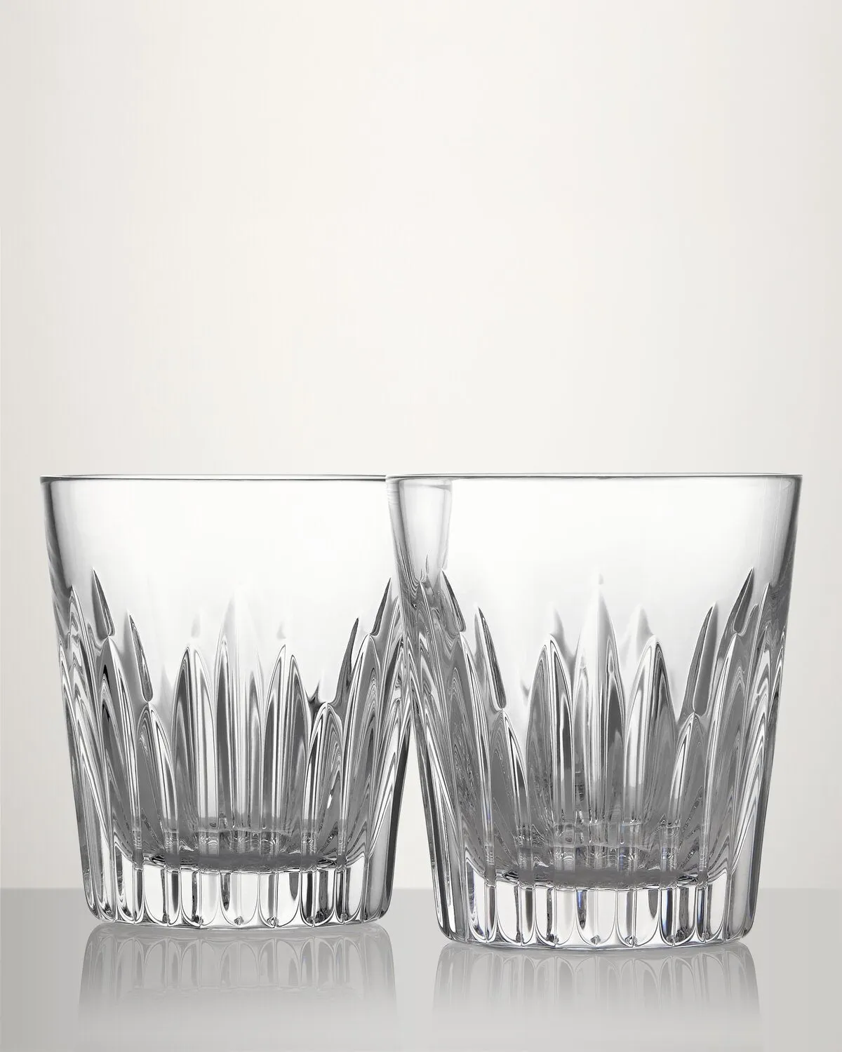 Waterford Heritage Eileen tumbler 2 stk krystal