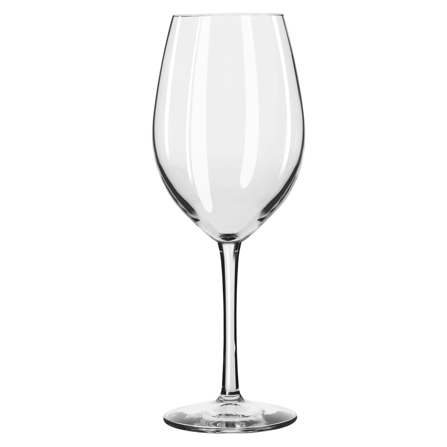 Libbey Entertaining vinglas 6 stk 502 ml klart