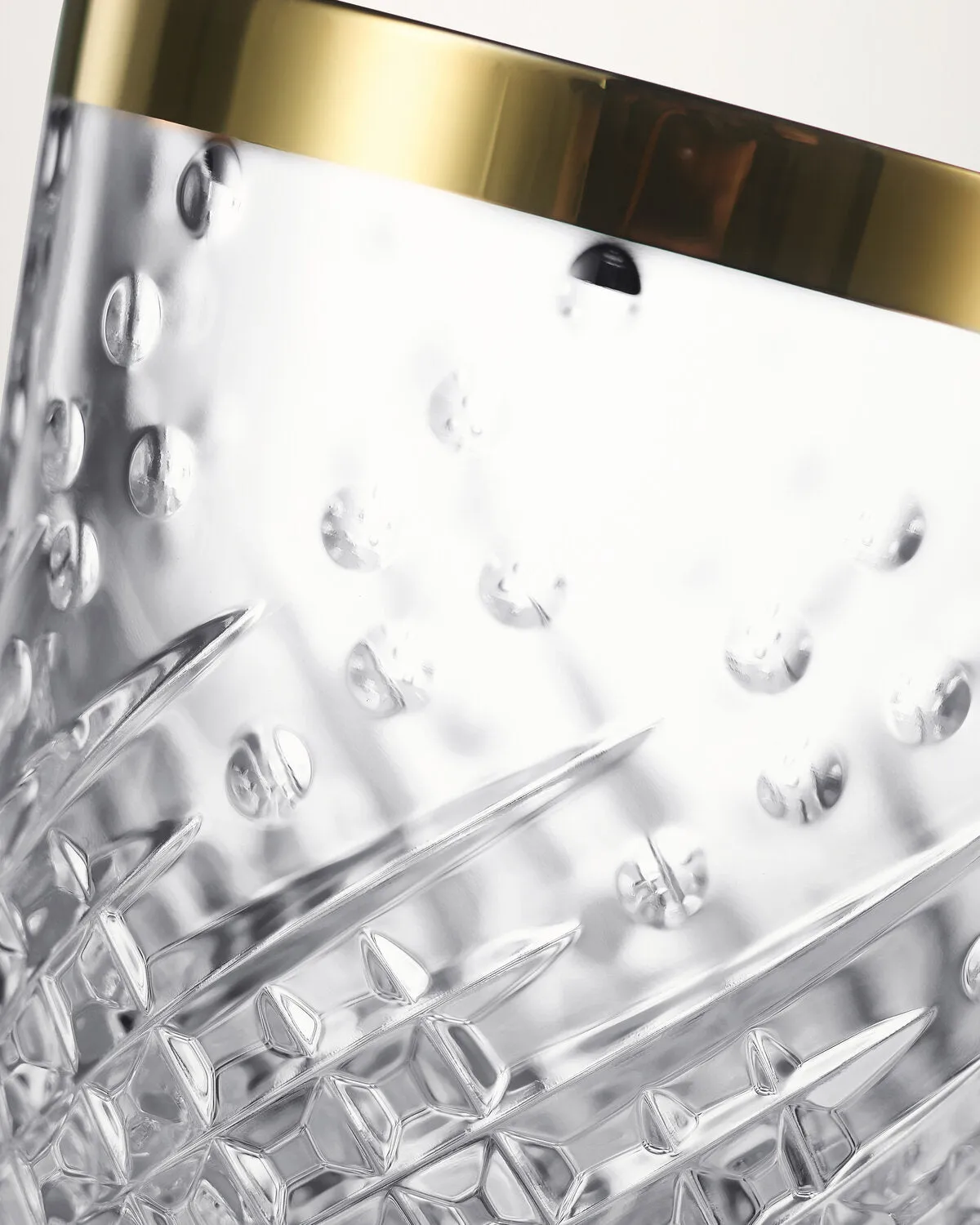 Waterford Celebrations Gilded tumbler 2 stk forgyldt glas