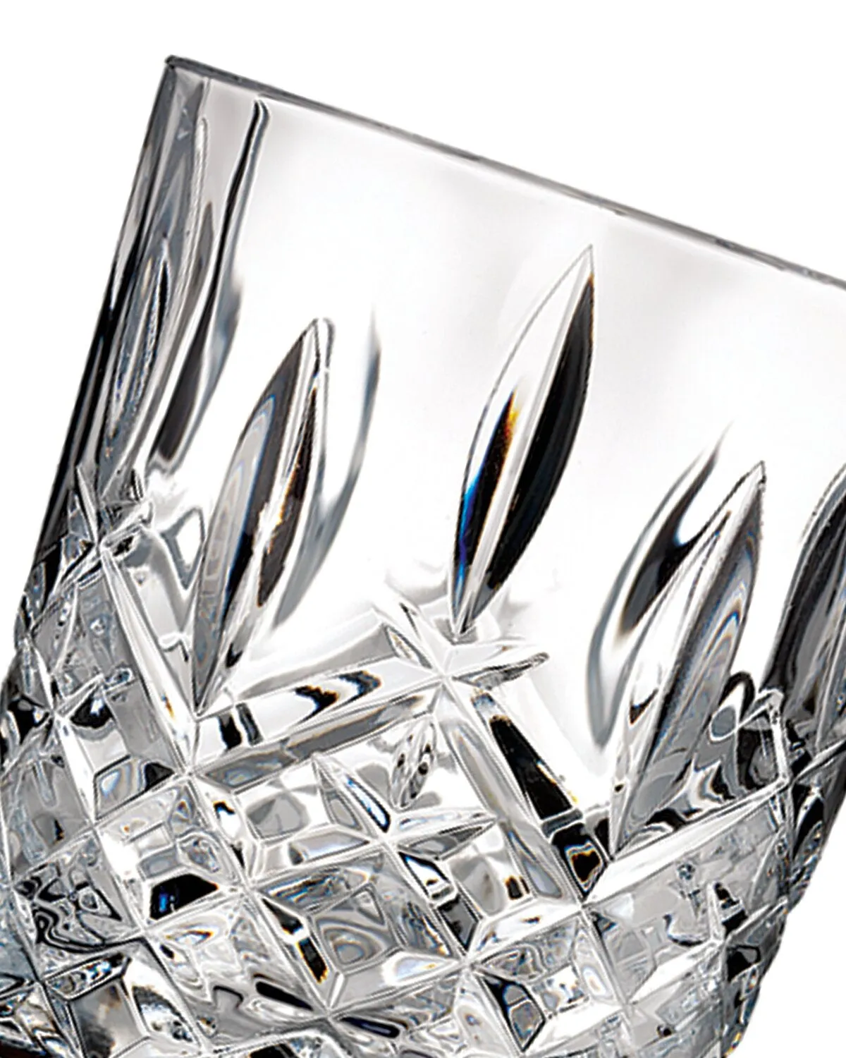 Waterford Marquis Markham Double Old Fashioned glas 4 stk