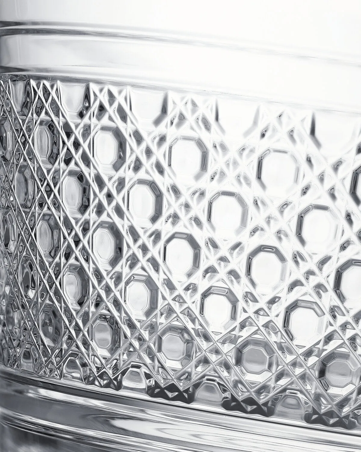 Waterford Opulence Bowl skål 23 cm krystal