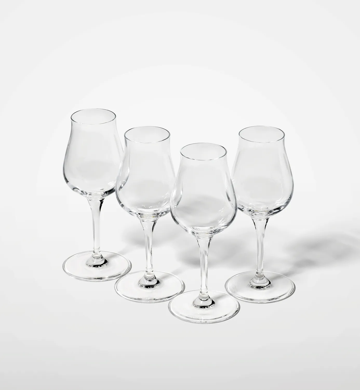 Krosno whisky smageglas 125 ml tulipan