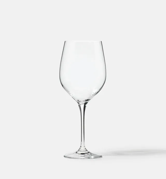 Krosno Harmony rødvinsglas 530 ml krystal
