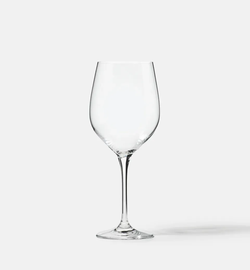 Krosno Harmony rødvinsglas 530 ml krystal