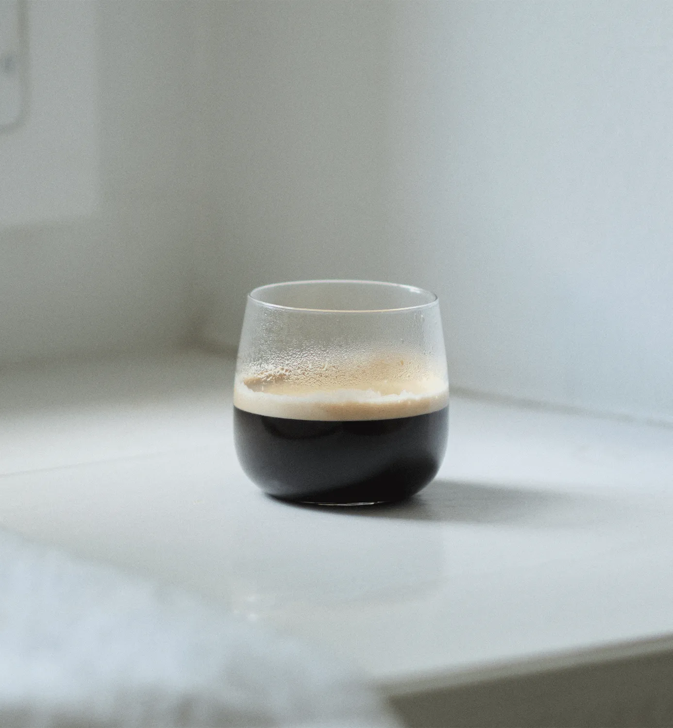Krosno Coffee Moments americano glas 265 ml