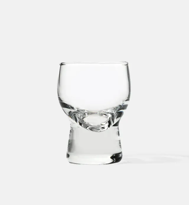 Krosno Sterling vodkaglas 35 ml krystal