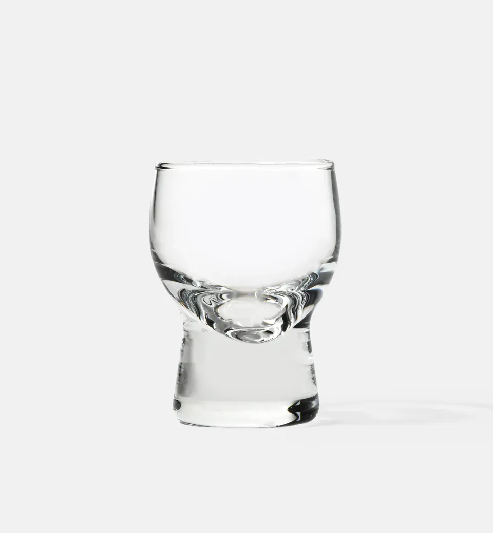 Krosno Sterling vodkaglas 35 ml krystal