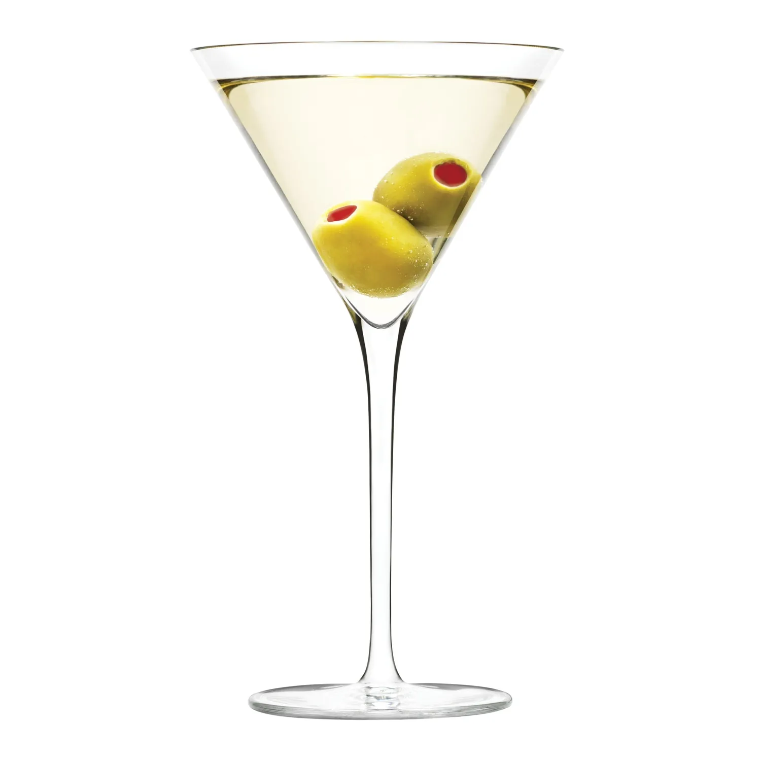 Libbey Signature Kentfield 9136 martiniglas 4 stk 295 ml