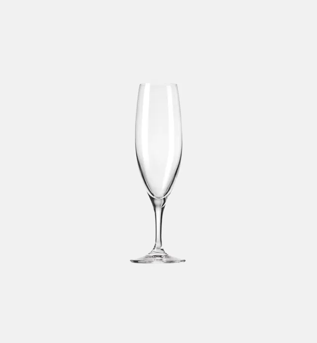 Krosno Sparkling Wine Flute champagneglas 210 ml
