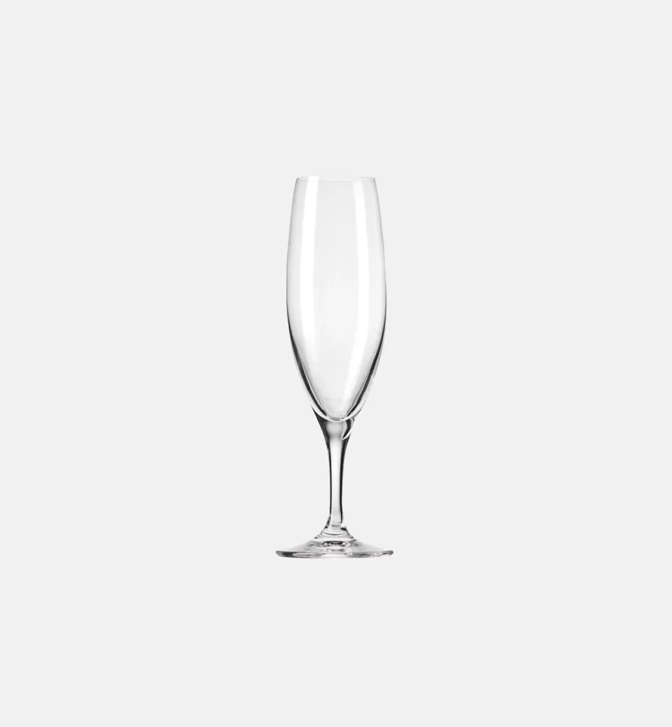 Krosno Sparkling Wine Flute champagneglas 210 ml