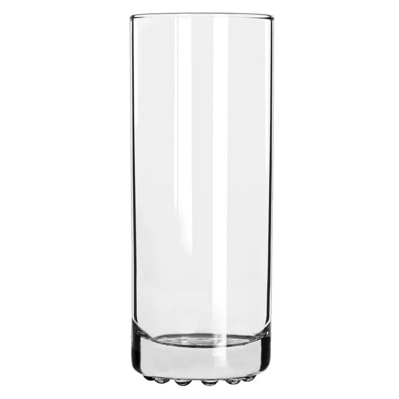Libbey Aspen highballglas 4 stk 296 ml tung bund