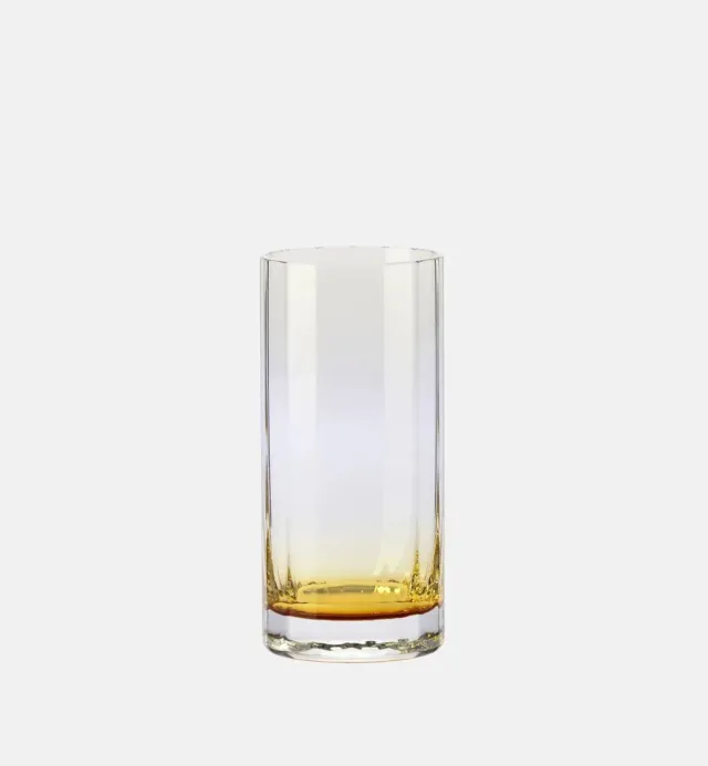 Krosno Futura tumbler rav 270 ml krystal