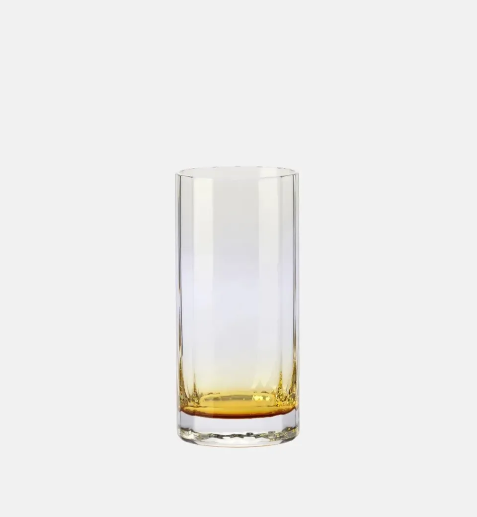 Krosno Futura tumbler rav 270 ml krystal
