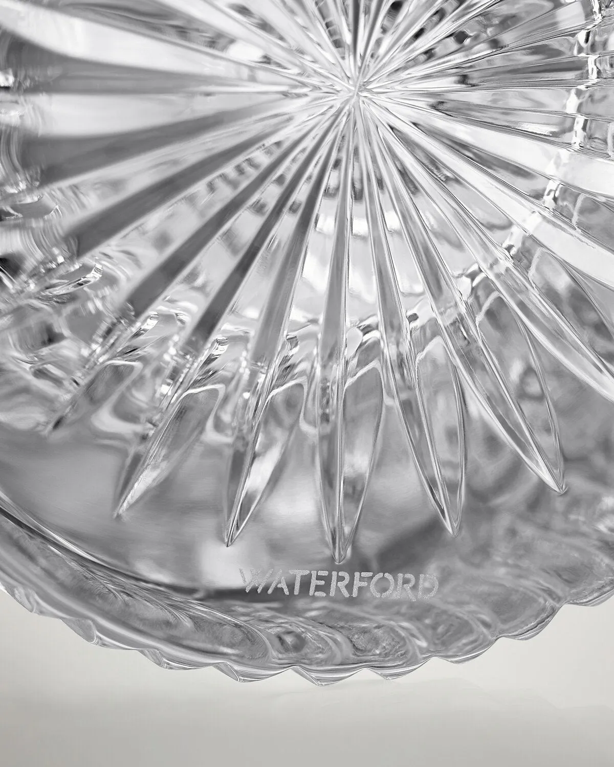 Waterford Powerscourt Statement vase 36 cm krystal