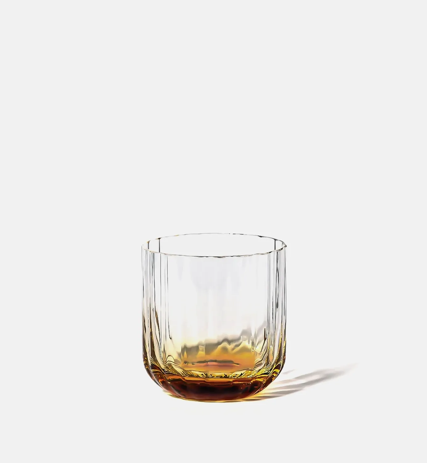 Krosno Marszałkowska glas 300 ml rav krystal